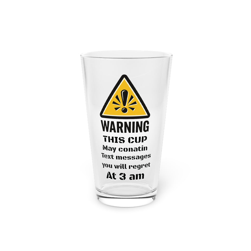 Pint Glass