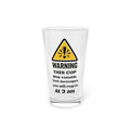 Pint Glass