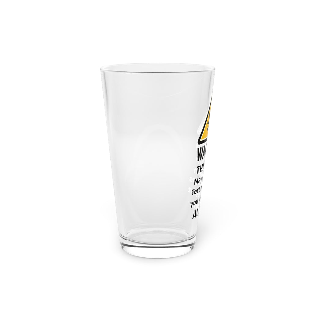 Pint Glass